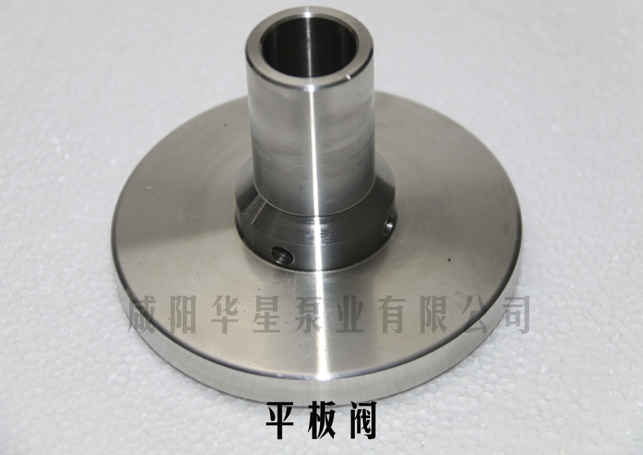 陶瓷廠(chǎng)柱塞泵各個(gè)部件名稱(chēng)