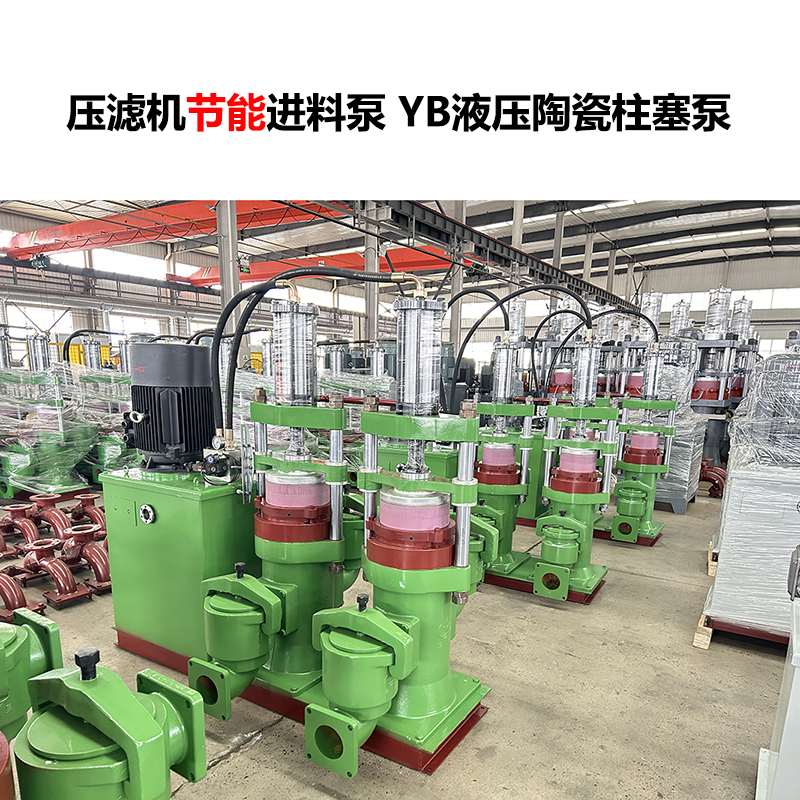 聚焦咸陽柱塞泵：從制造到智造，本土企業(yè)如何破解行業(yè)技術(shù)瓶頸？