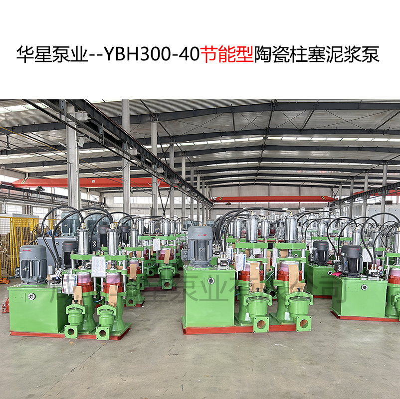陶瓷泥漿柱塞泵：結(jié)構(gòu)原理、核心優(yōu)勢(shì)與選型關(guān)鍵指南